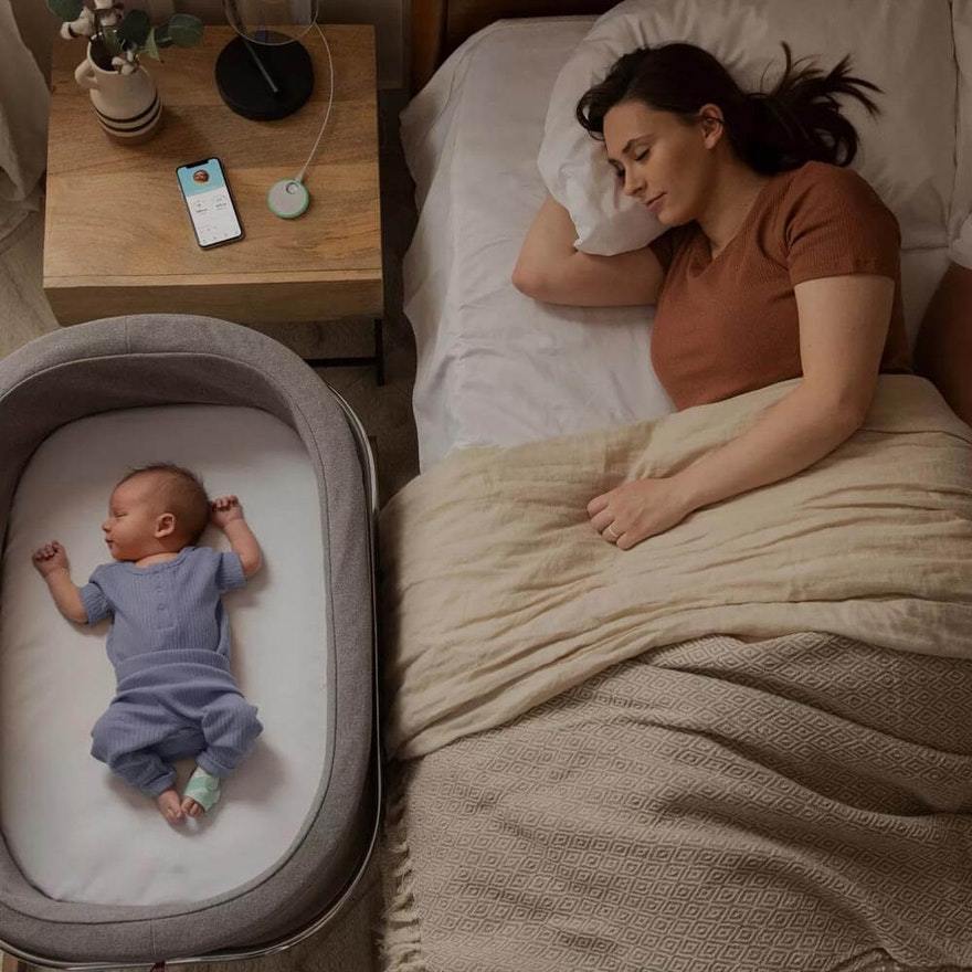 Owlet Smart Sock 3 - Kiddie Country