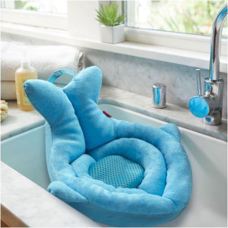 Skip Hop Moby Soft Spot Sink Bather - Kiddie Country