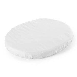 Stokke Sleepi Mini Fitted Sheet - Kiddie Country