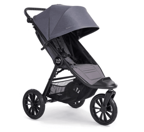Baby Jogger City Elite 2 - Kiddie Country