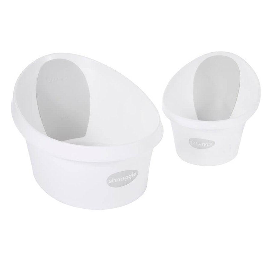 Shnuggle Toddler Bath - Kiddie Country
