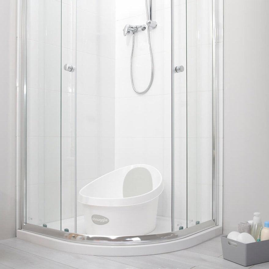 Shnuggle Toddler Bath - Kiddie Country