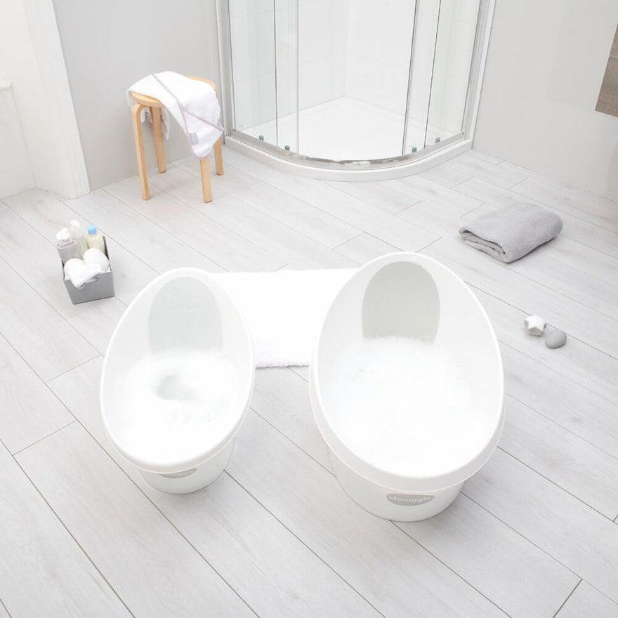Shnuggle Toddler Bath - Kiddie Country