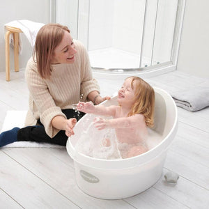 Shnuggle Toddler Bath - Kiddie Country