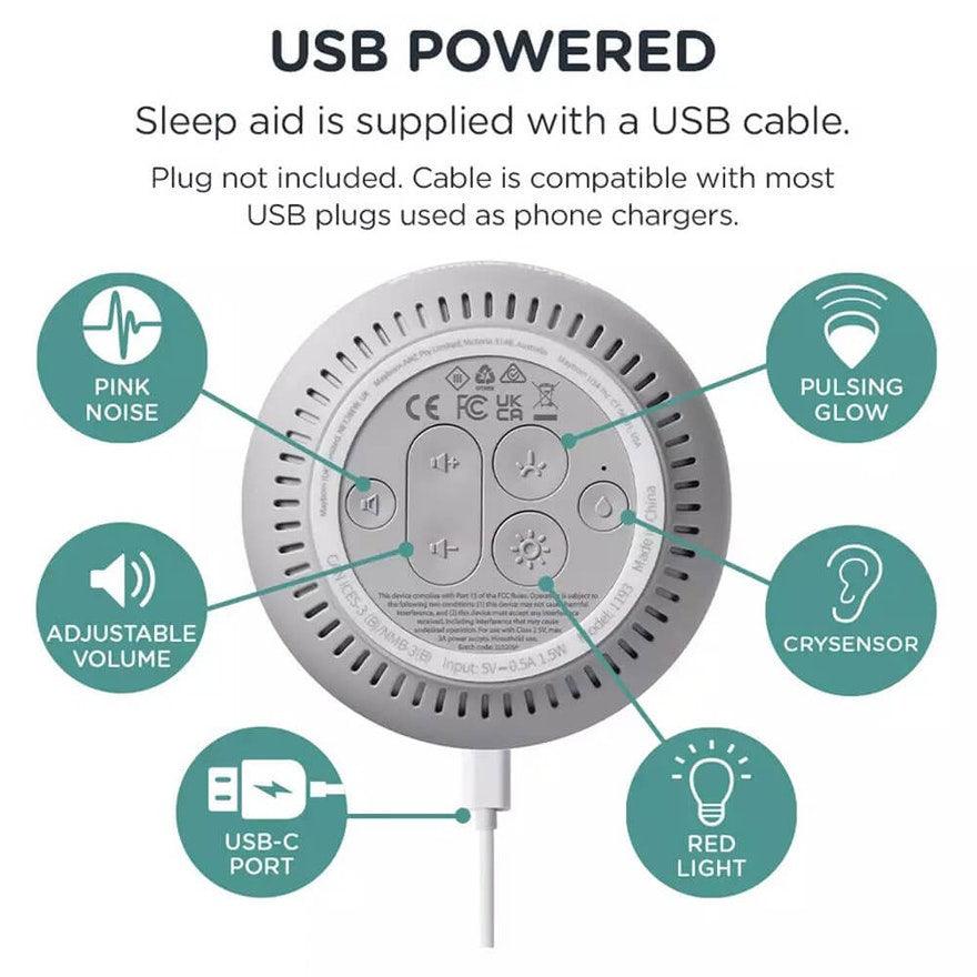 Tommee Tippee Dreammaker Baby Sleep Aid - Kiddie Country