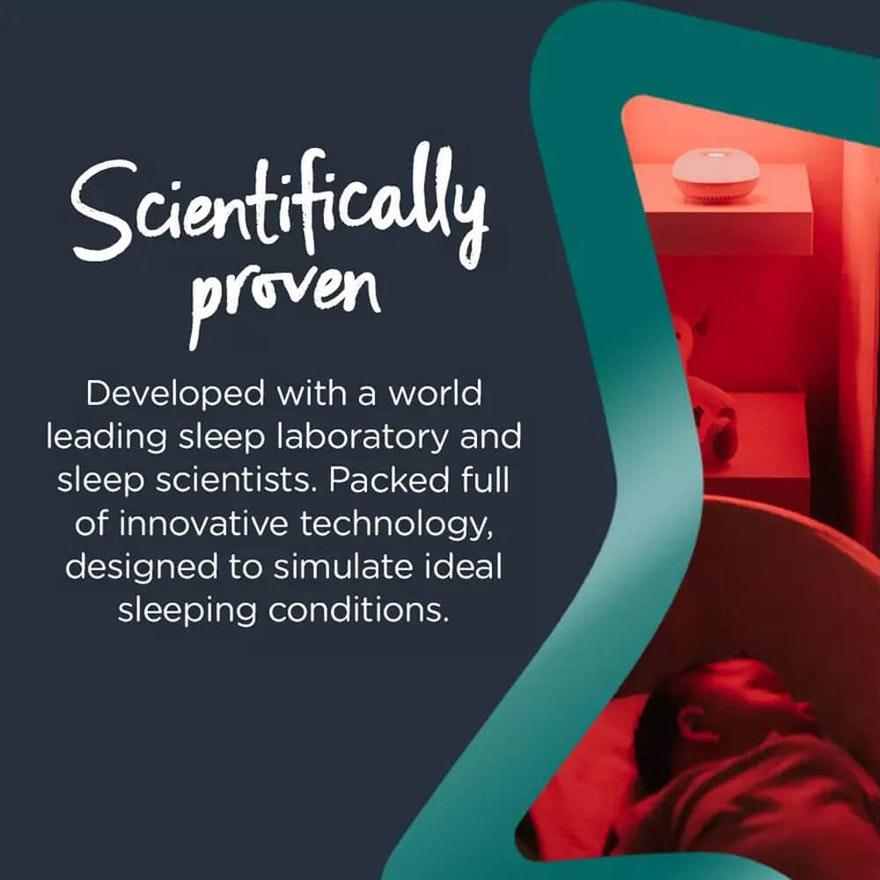 Tommee Tippee Dreammaker Baby Sleep Aid - Kiddie Country