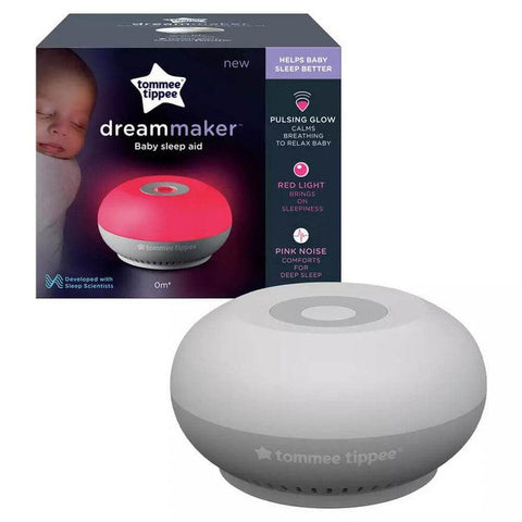 Tommee Tippee Dreammaker Baby Sleep Aid - Kiddie Country