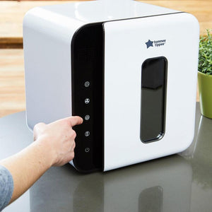 Tommee Tippee UV Steriliser & Dryer - Kiddie Country