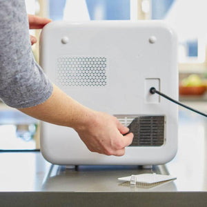 Tommee Tippee UV Steriliser & Dryer - Kiddie Country