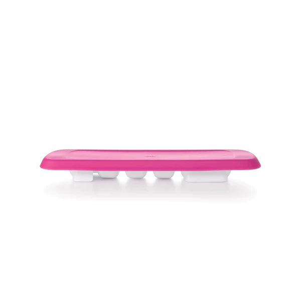 OXO TOT Baby Food Freezer Tray with Silicone Lid - Kiddie Country