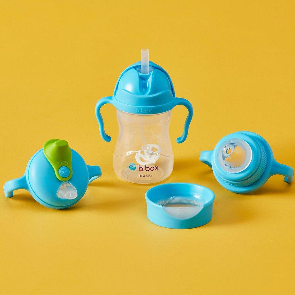 b.box Transition Value Pack - Kiddie Country