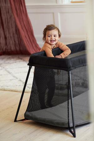 BabyBjorn Travel Cot Light - Kiddie Country