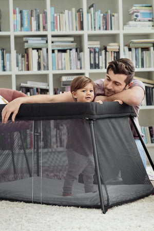 BabyBjorn Travel Cot Light - Kiddie Country