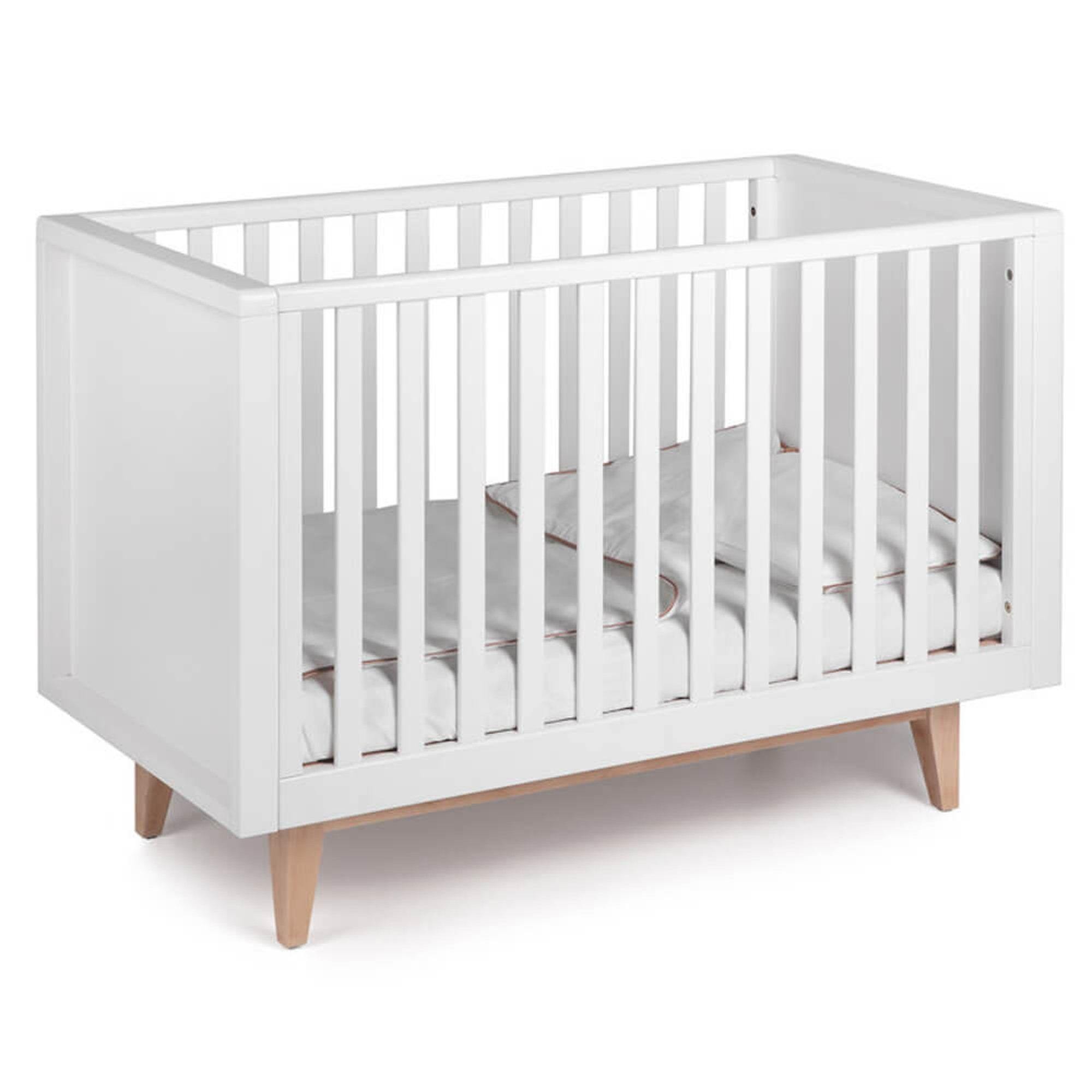Troll Scandy Cot - Kiddie Country