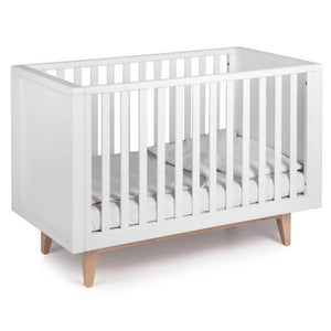 Troll Scandy Cot - Kiddie Country