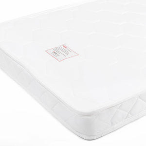 Pixie Cot Mattress - Kiddie Country