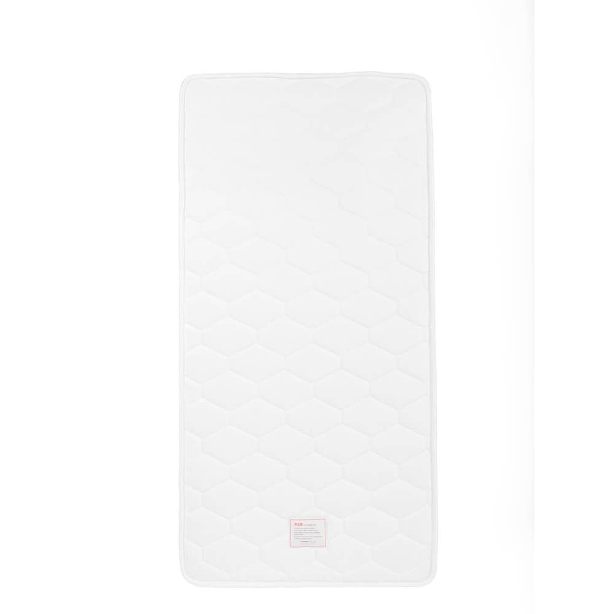 Pixie Cot Mattress - Kiddie Country