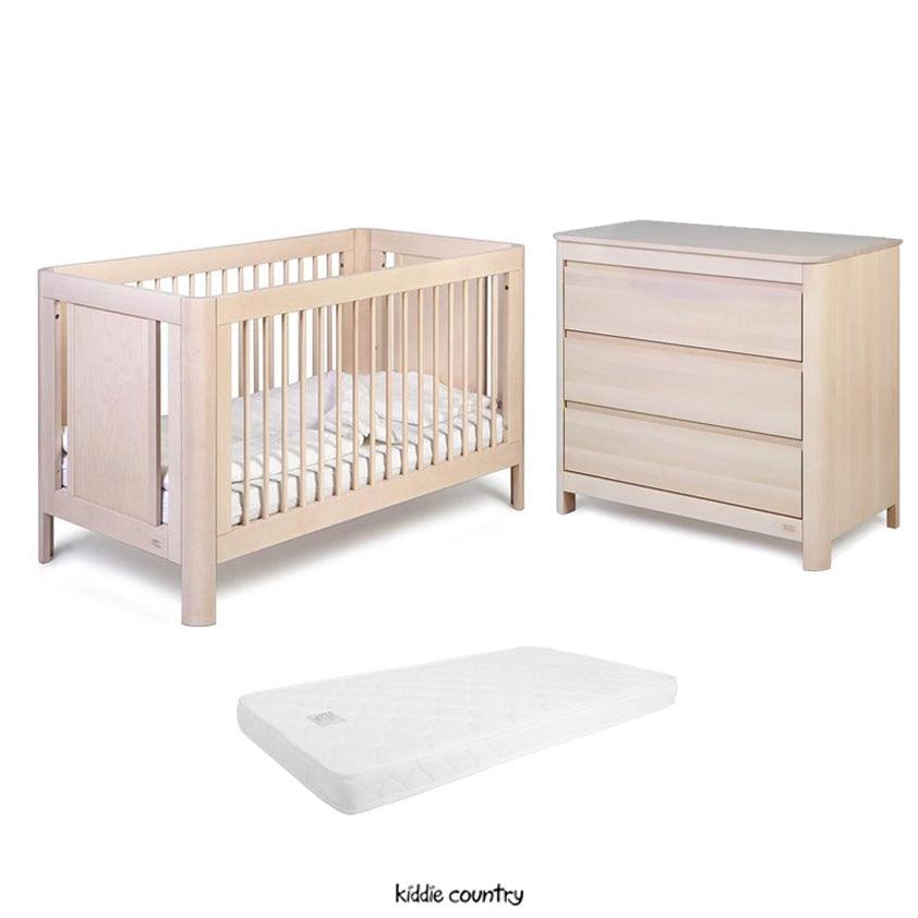Troll Sun 5 Piece Nursery Package - Kiddie Country