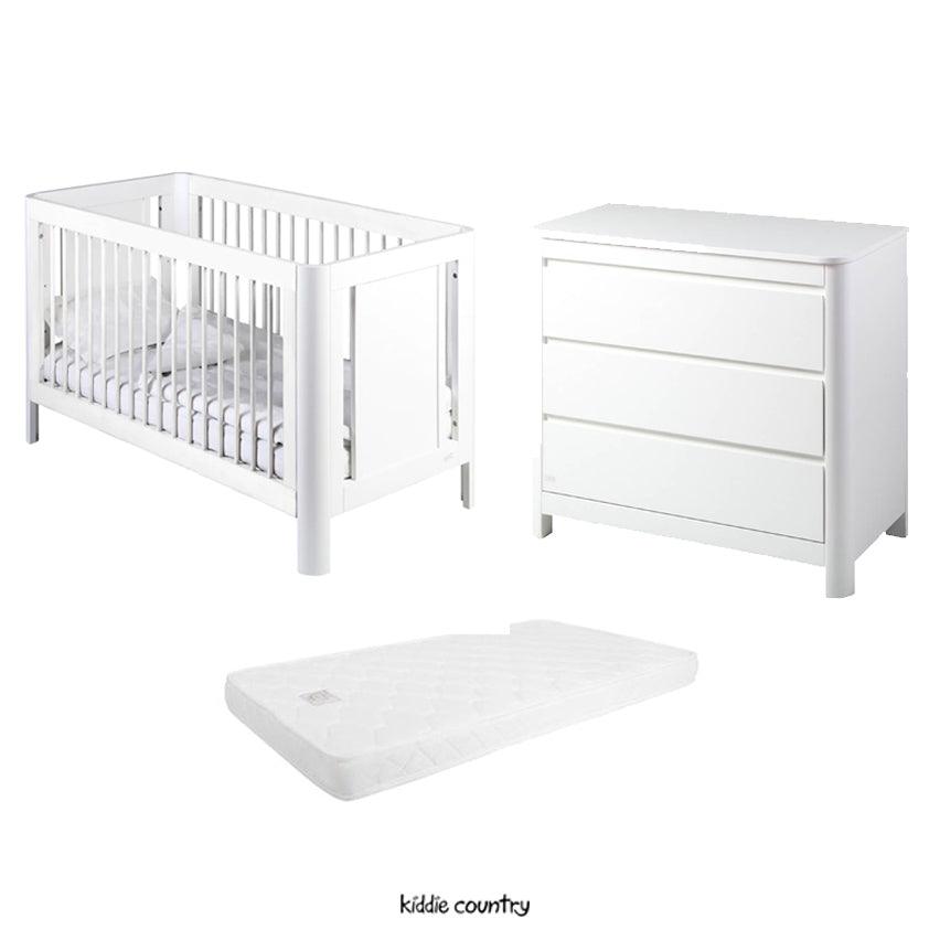Troll Sun 5 Piece Nursery Package - Kiddie Country