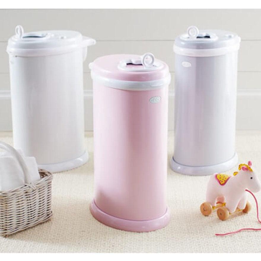 Ubbi Diaper Pail - Kiddie Country