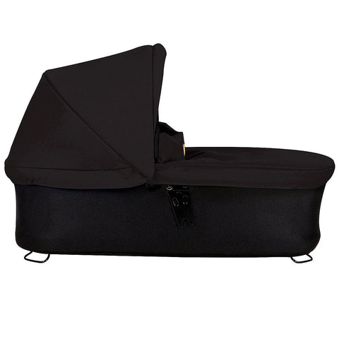 Mountain Buggy Carrycot Plus Swift - Kiddie Country