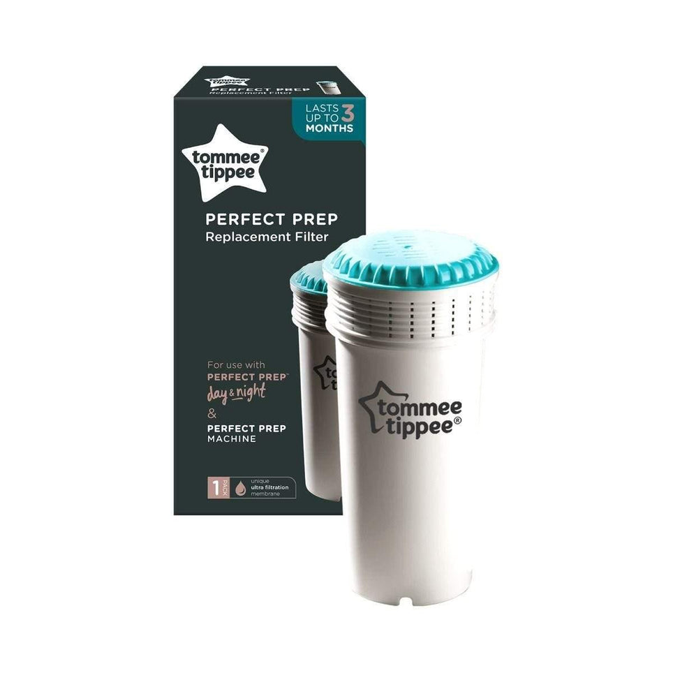 Tommee Tippee Perfect Prep Replacement Filter - Kiddie Country