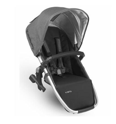UPPAbaby Vista V2 Rumble Seat - Kiddie Country