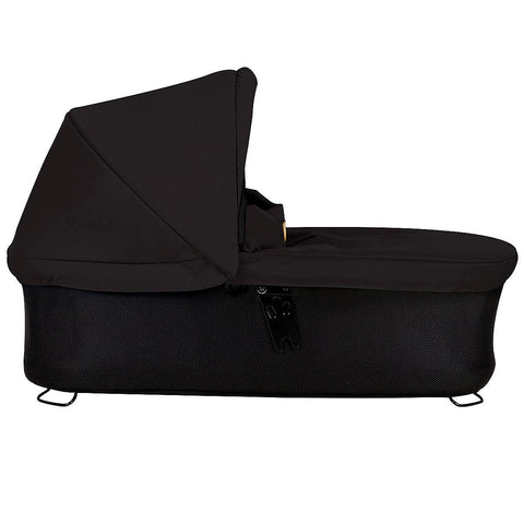 Mountain Buggy Urban Jungle & Terrain Carrycot Plus - Kiddie Country