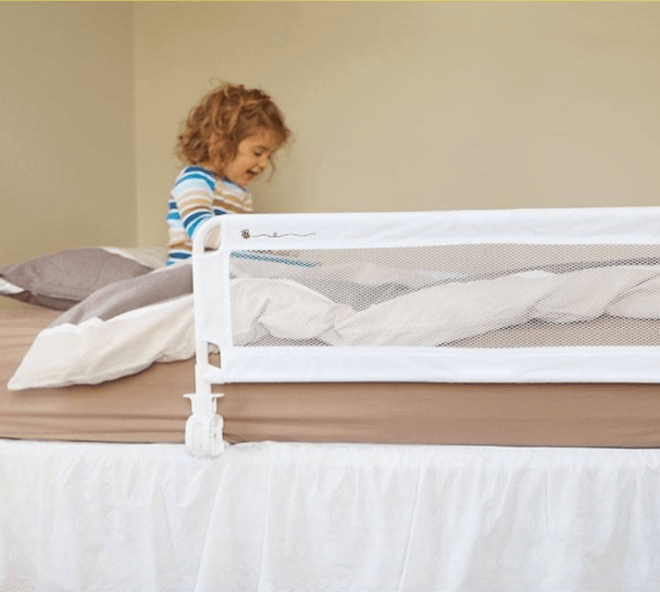VeeBee Fold Down Bed Guard - Kiddie Country