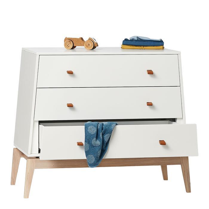 Leander Luna Nursery Package - Kiddie Country