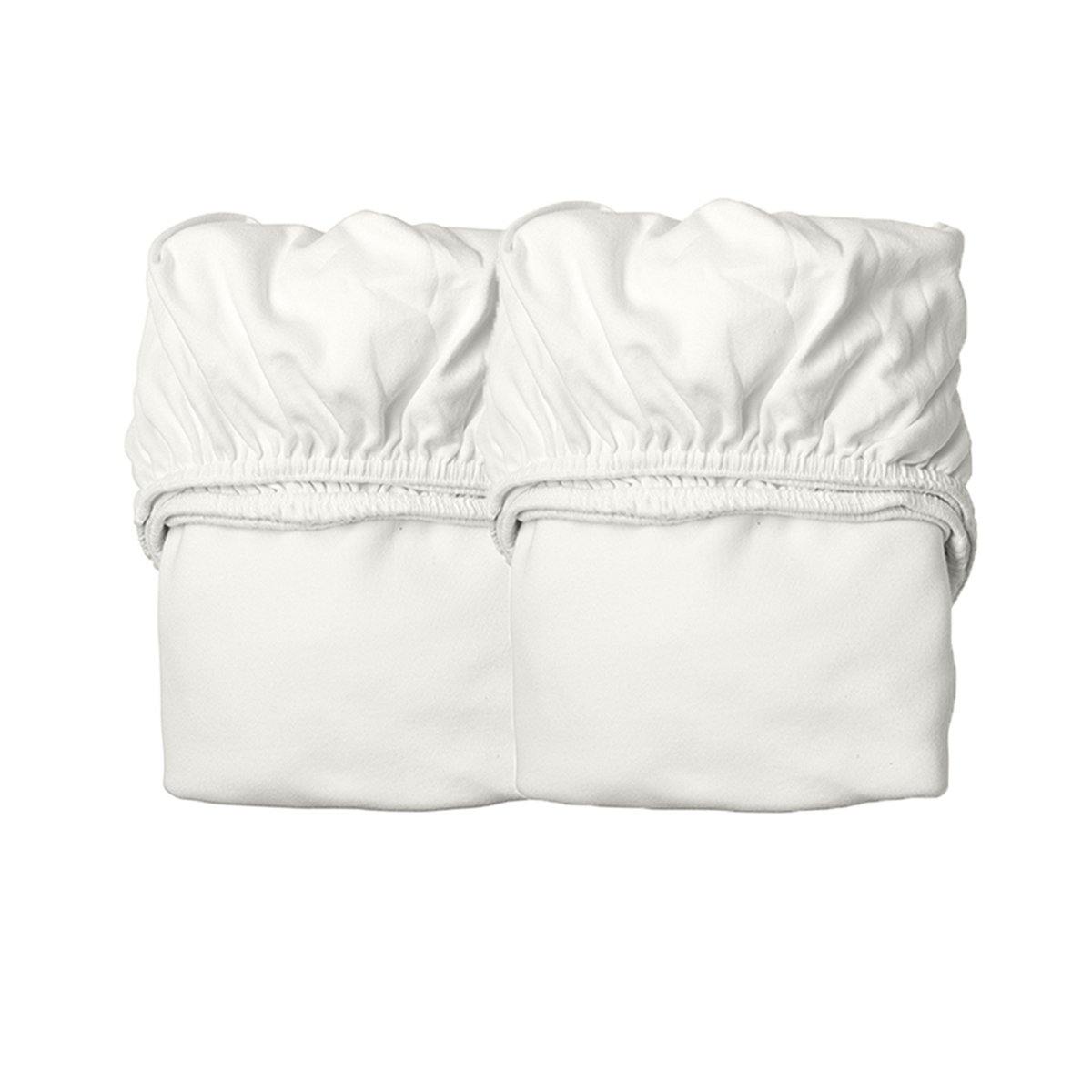 Leander/Linea Organic Cot Sheets - Kiddie Country