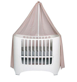 Rod and Canopy for Leander Cot - Kiddie Country