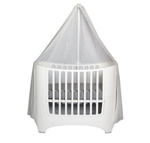 Rod and Canopy for Leander Cot - Kiddie Country