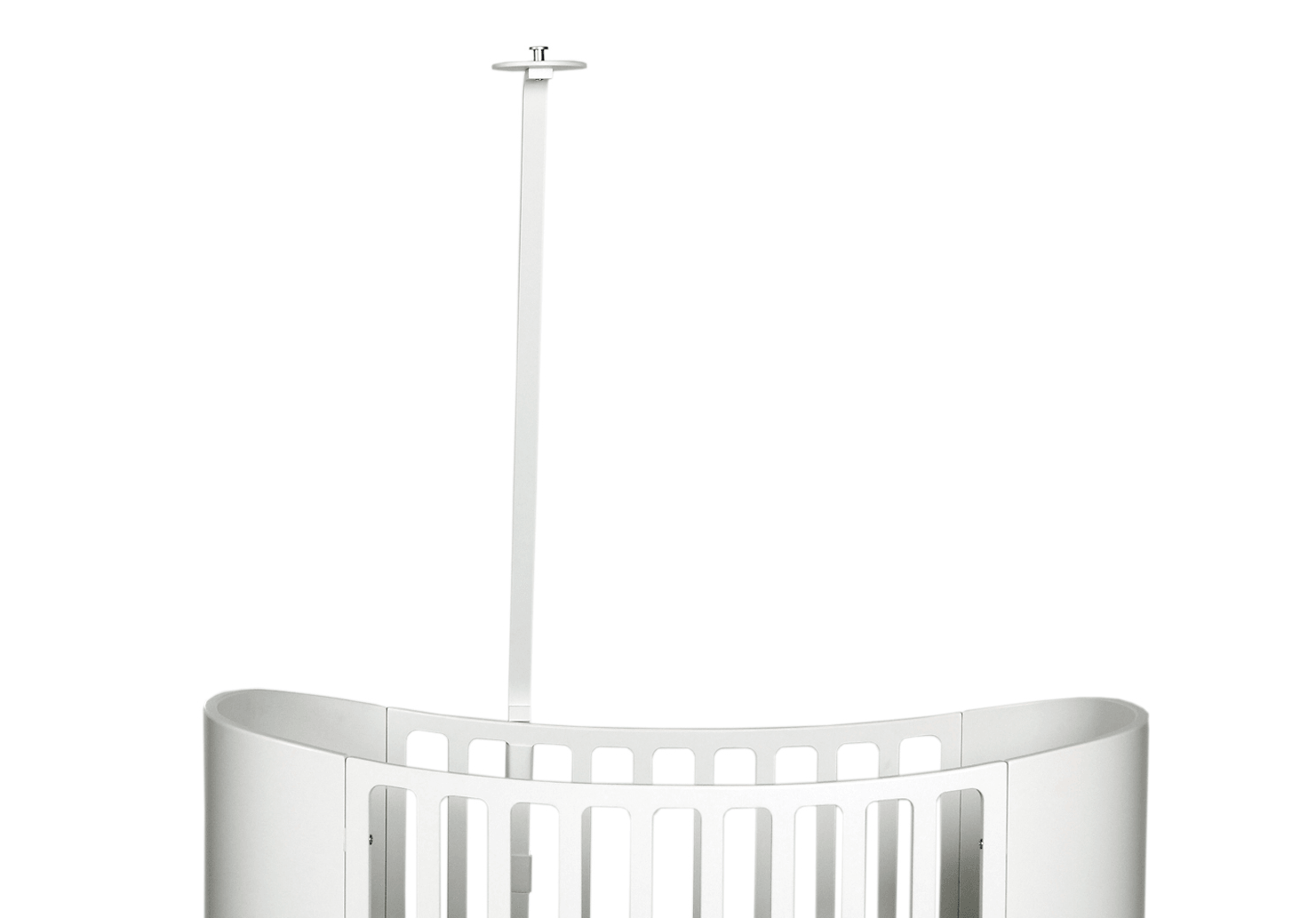 Leander Classic Cot Canopy Rod - Kiddie Country