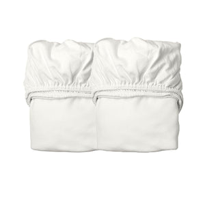 Leander/Linea Organic Cot Sheets - Kiddie Country