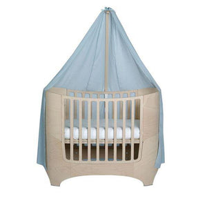 Rod and Canopy for Leander Cot - Kiddie Country