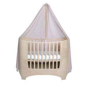 Rod and Canopy for Leander Cot - Kiddie Country