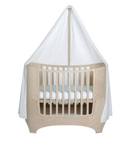 Rod and Canopy for Leander Cot - Kiddie Country