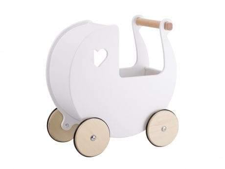 Moover Dolls Pram - Kiddie Country