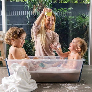 Stokke XL Flexi Bath - Kiddie Country