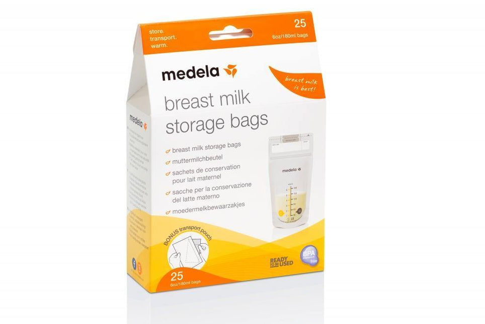 How to warm refrigerated breast sale milk medela