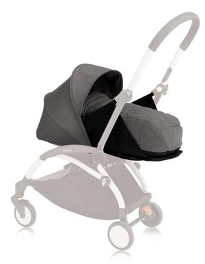 BABYZEN YOYO Newborn Nest - Kiddie Country