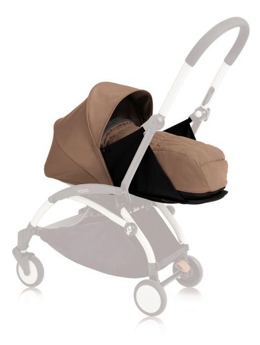 BABYZEN YOYO Newborn Nest - Kiddie Country
