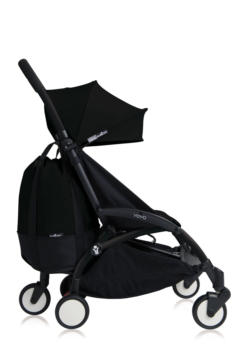 BABYZEN YOYO Bag - Kiddie Country