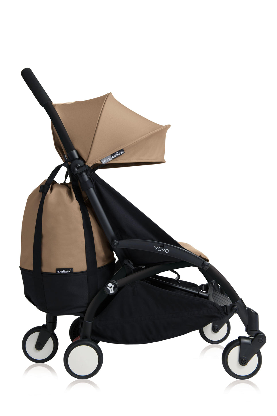 Shop BABYZEN YOYO Bag Rolling Bag Online Melbourne at Kiddie Country